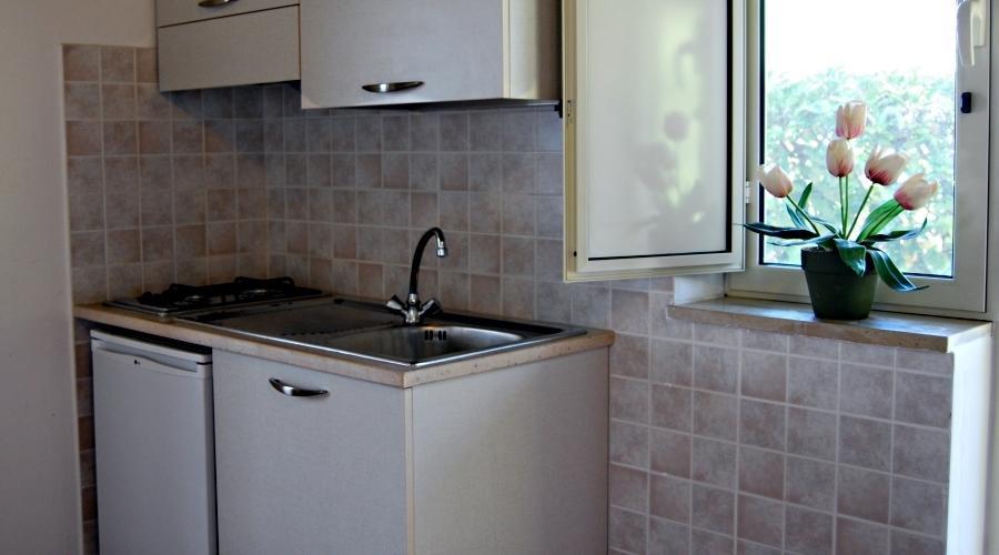 Alimini Smile Village Οτράντο Εξωτερικό φωτογραφία