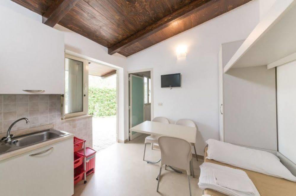 Alimini Smile Village Οτράντο Εξωτερικό φωτογραφία