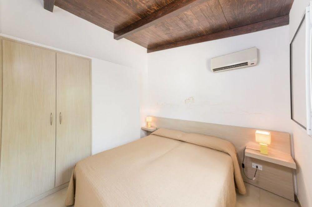 Alimini Smile Village Οτράντο Εξωτερικό φωτογραφία
