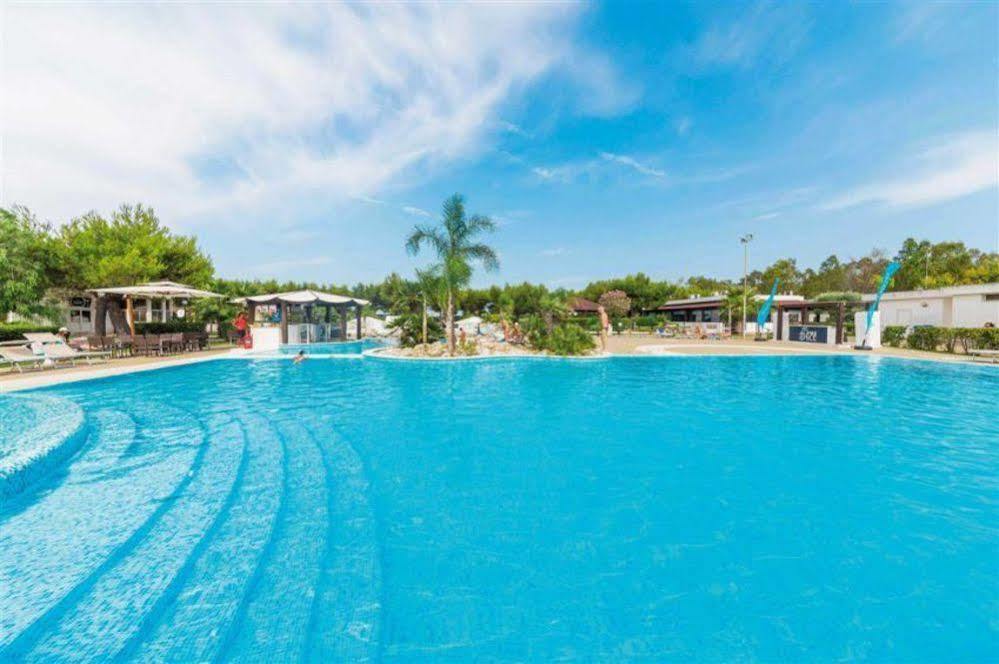 Alimini Smile Village Οτράντο Εξωτερικό φωτογραφία