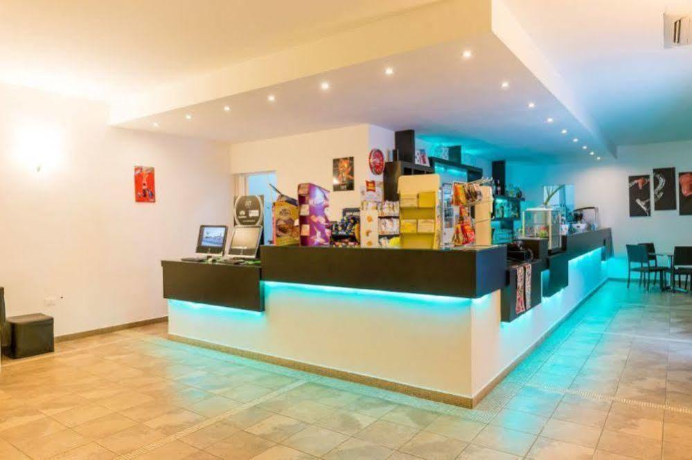 Alimini Smile Village Οτράντο Εξωτερικό φωτογραφία